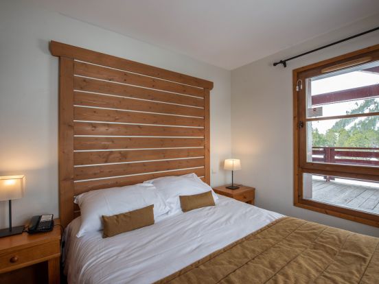 Appartement Arc 1950 Le Village-7