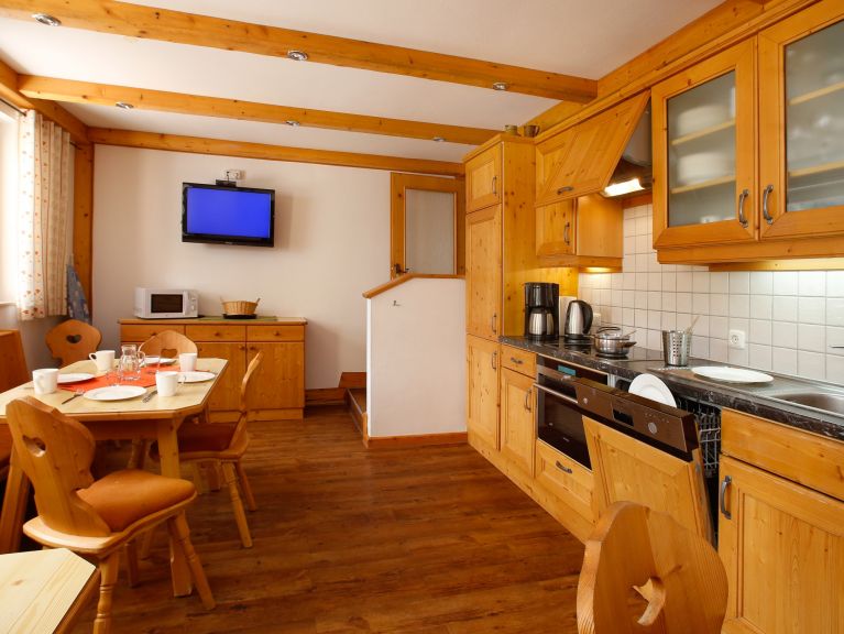 Chalet Kirsten