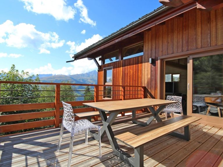 Chalet De la Croisette
