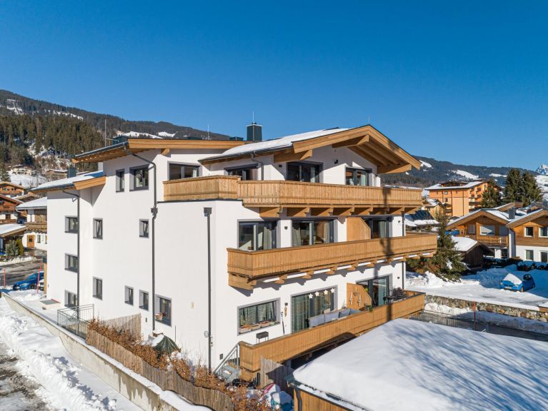 Appartement Koenen