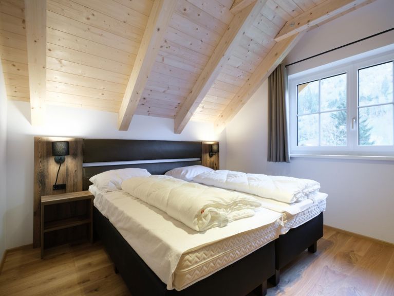 Chalet Riesneralm am Riesner Alm