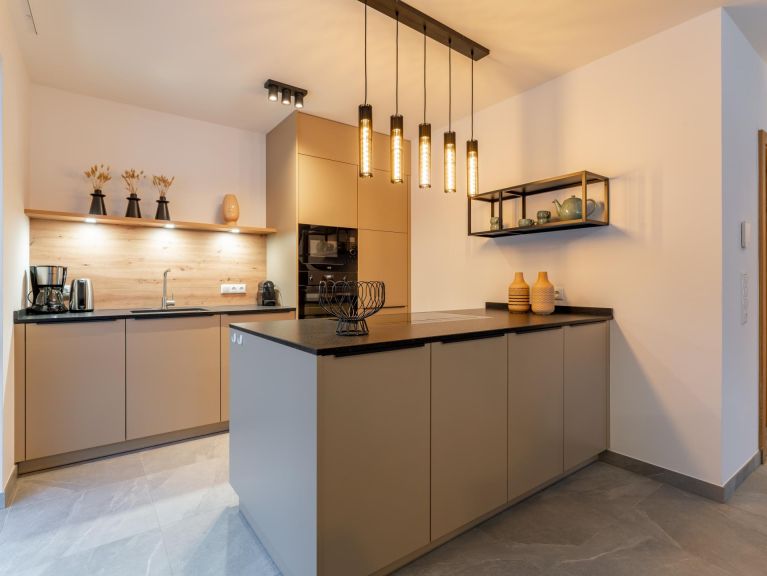 Chalet Mountain Chalet Chapeau