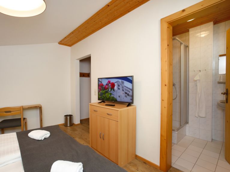 Chalet Kirsten