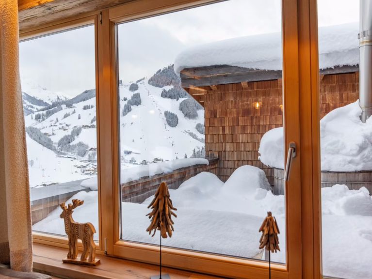 Chalet Bachgut 1-3