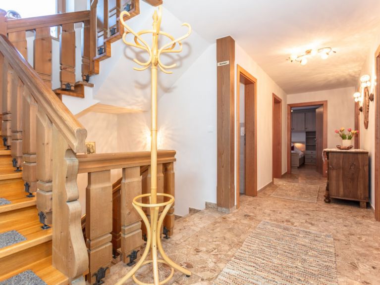 Chalet Wildkogel