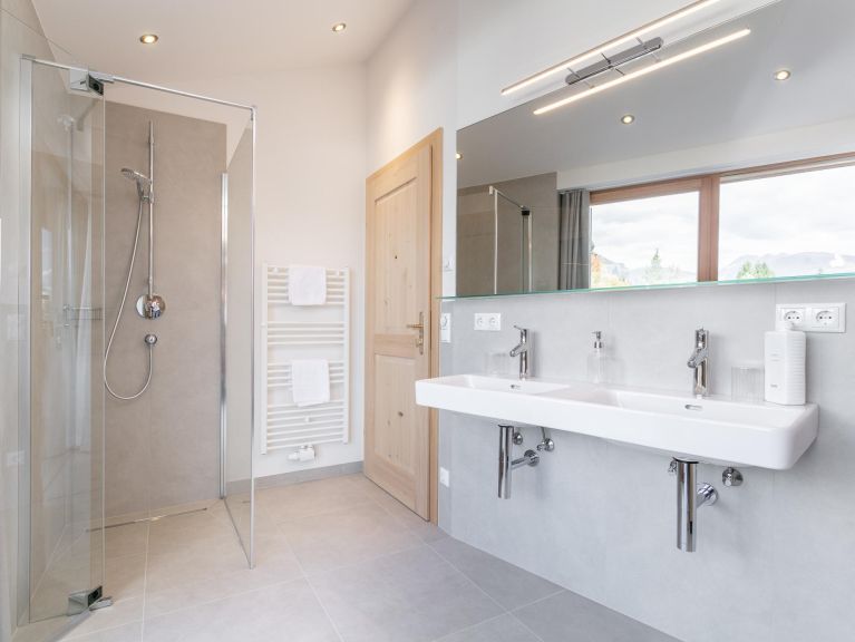 Chalet-appartement Stöffler Top 3