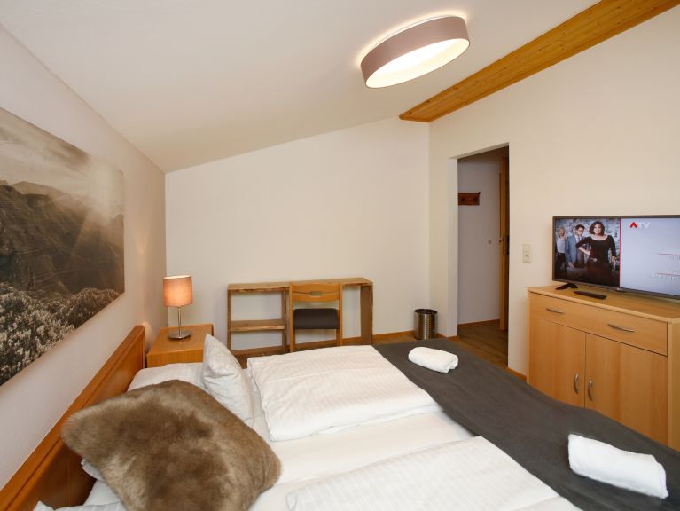 Chalet Kirsten