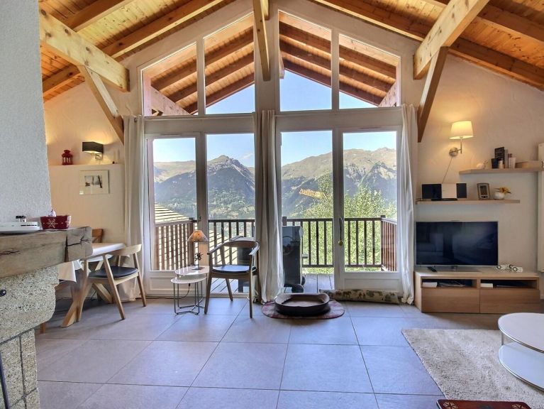 Chalet Esprit