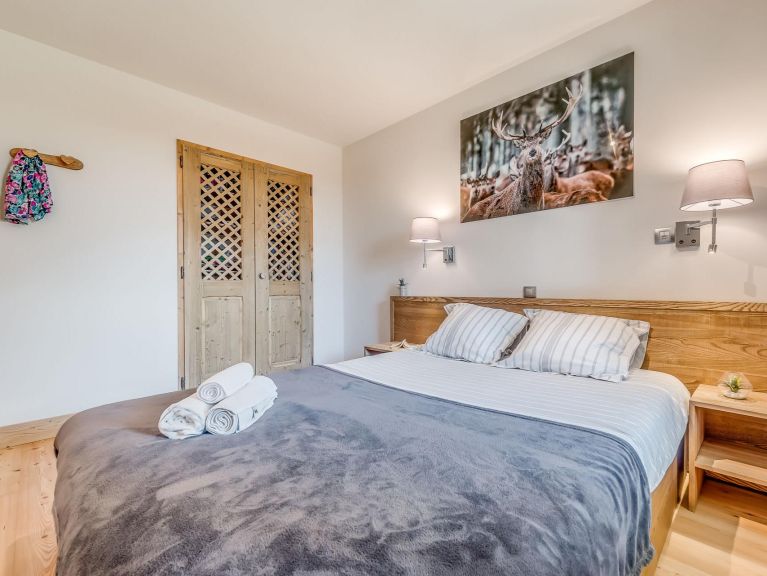 Appartement Les Balcons Etoiles Appartement B07