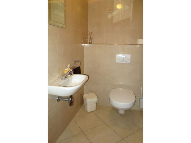 Chalet-appartement Wurm