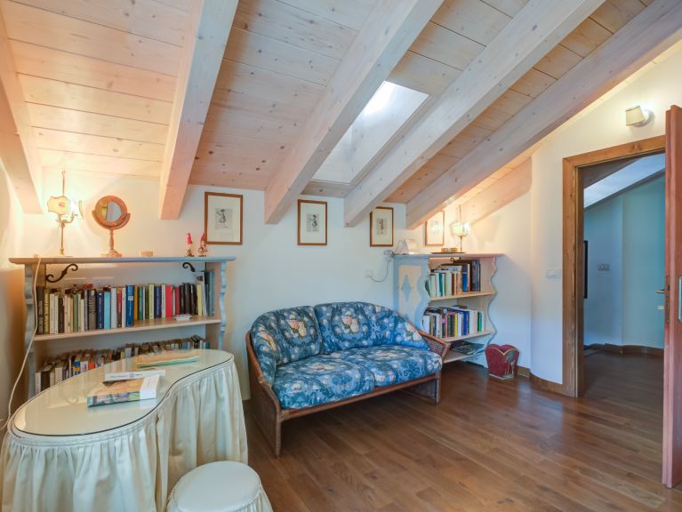 Chalet Cristella Antico