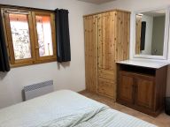 Chalet De Vallandry Ekseption met sauna-15