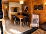 Chalet-appartement des Cimes-8