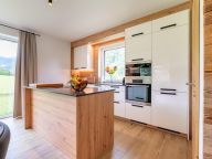 Chalet Mountain Chalet Bergfreund-9