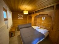 Chalet-appartement Fleur des Alpes Ancolie-3