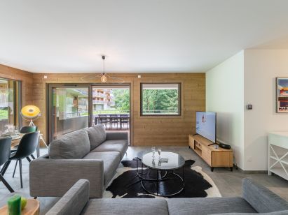 Appartement Quintessence-1