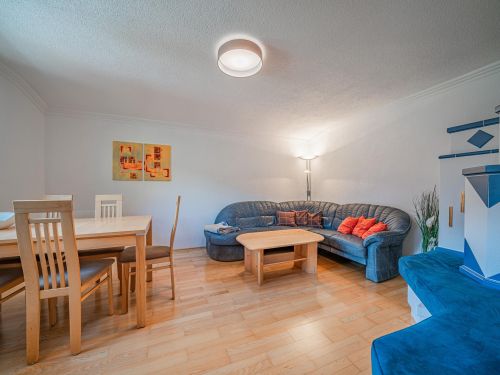 Appartement Leiter - 6 personen
