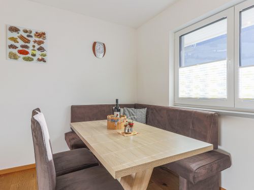 Appartement Feiel - 4-5 personen