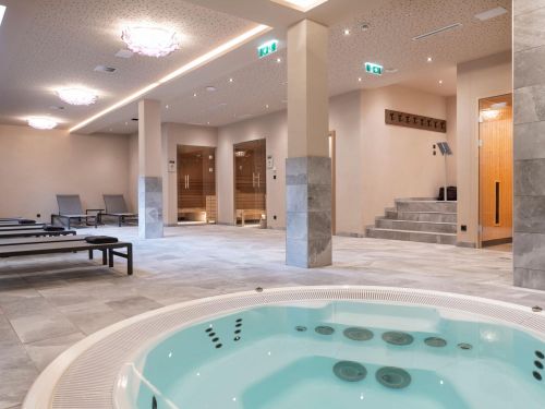 Appartement Residenz Illyrica Tirol - 8 personen