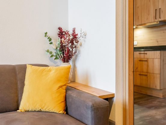 Appartement Falken-6