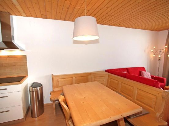Appartement Strasserin-5
