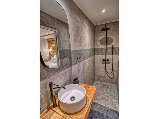 Chalet-appartement Ysaline en Cosy-15