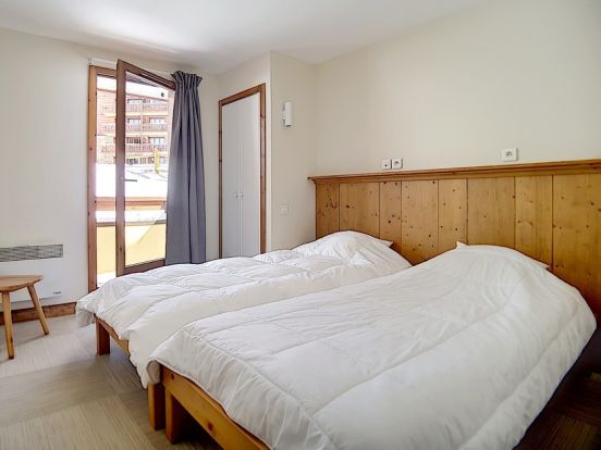 Appartement Résidence Les Cristaux-11