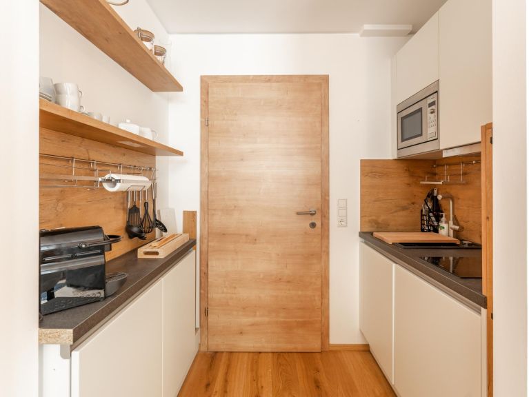 Chalet Riesneralm Ganbei