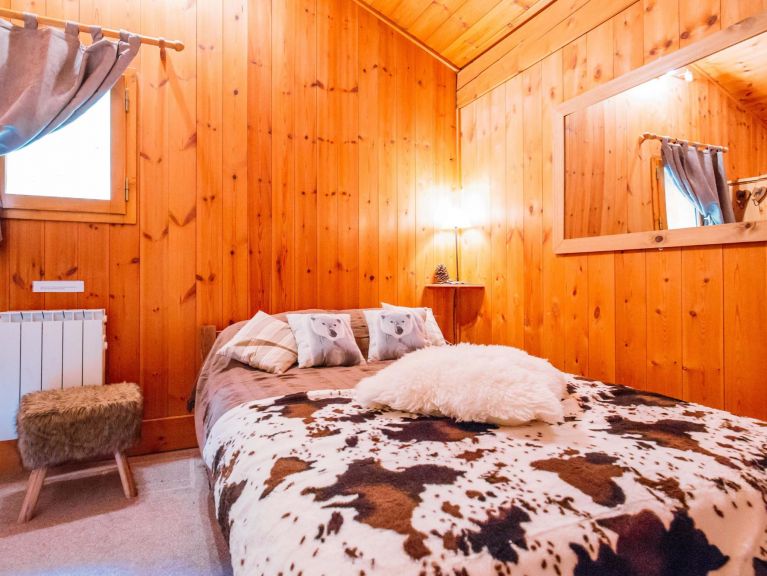 Chalet Perle