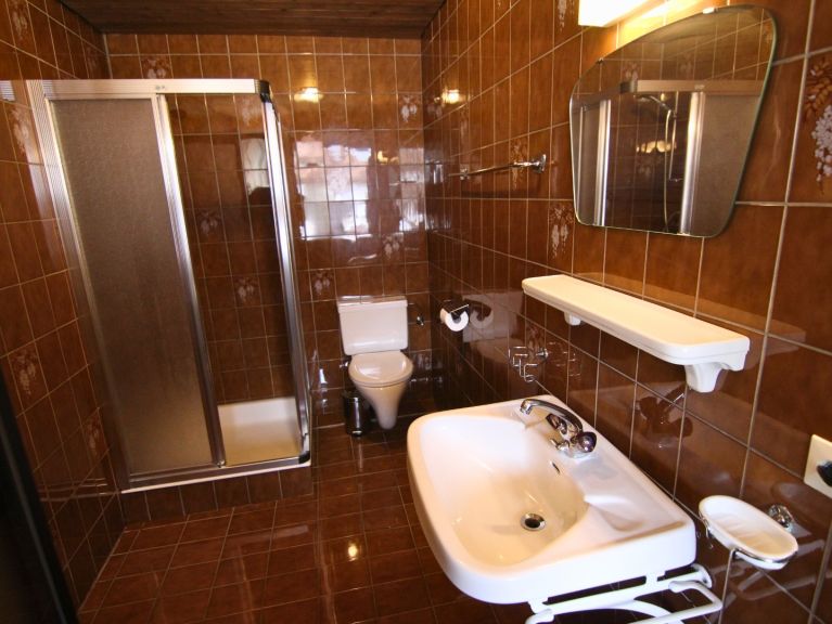 Chalet Demlhof inclusief catering