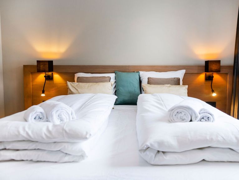 Appartement Gerlos Alpine Estate Type 2A