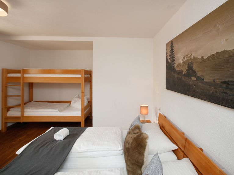 Chalet Kirsten