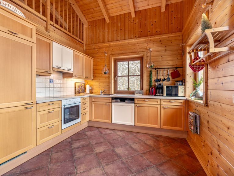 Chalet Astro Venus