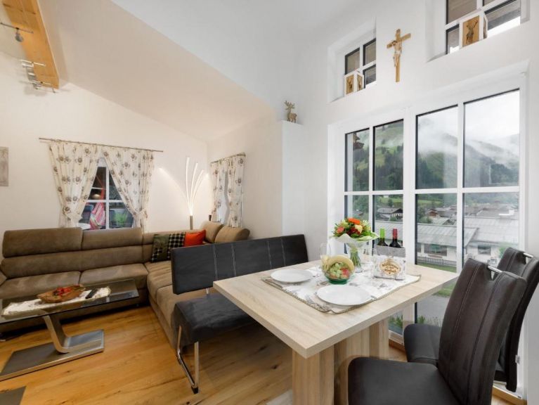 Chalet Windbach