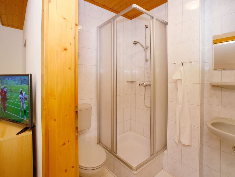 Chalet Kirsten