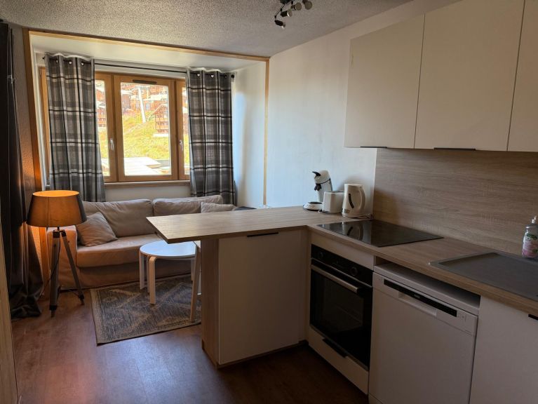 Appartement Arcelle