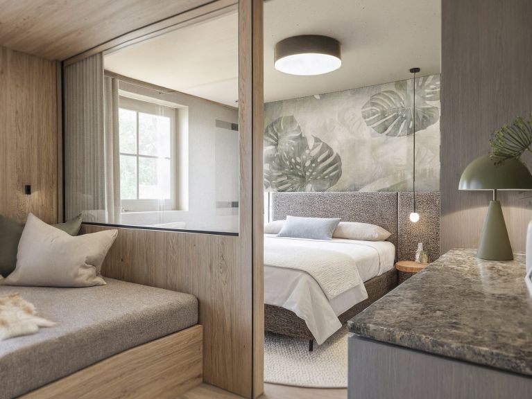 Appartement Carpe Solem Kaprun