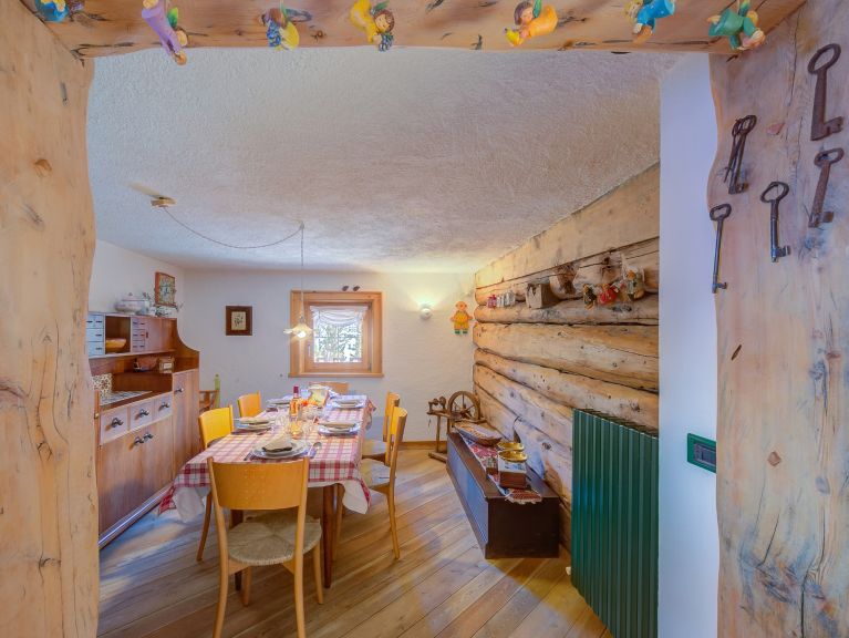 Chalet Lidia