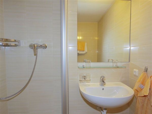 Chalet-appartement Hollenzen