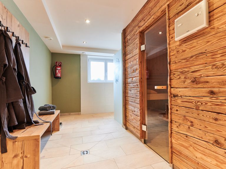 Appartement Evi