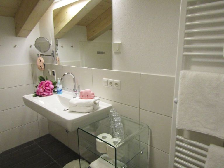 Appartement Nomay Penthouse