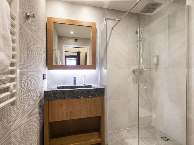 Chalet-appartement Les Balcons Platinium Val Cenis