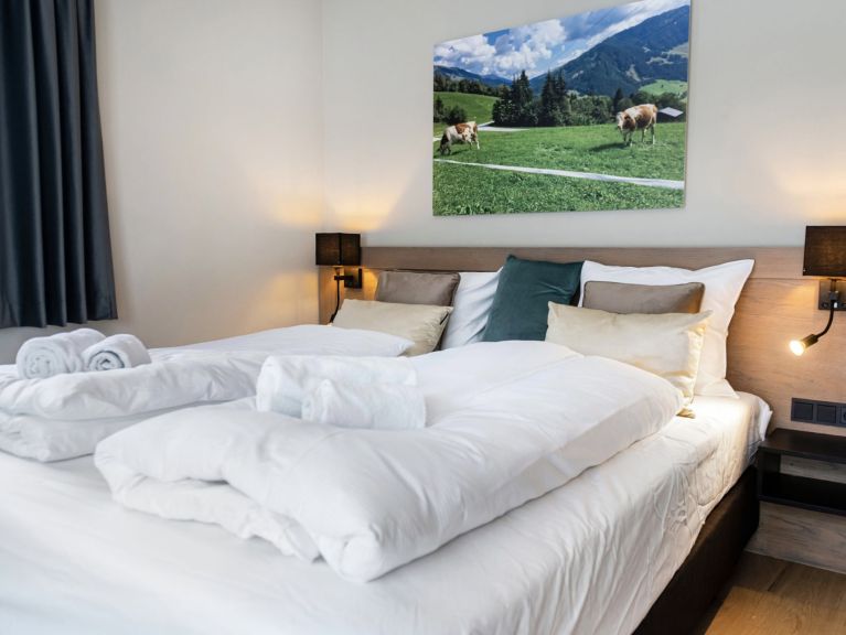 Appartement Gerlos Alpine Estate Type 2A