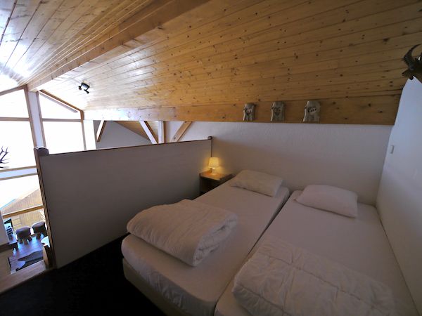 Chalet de Bellecôte Type 2, Château Doggestein