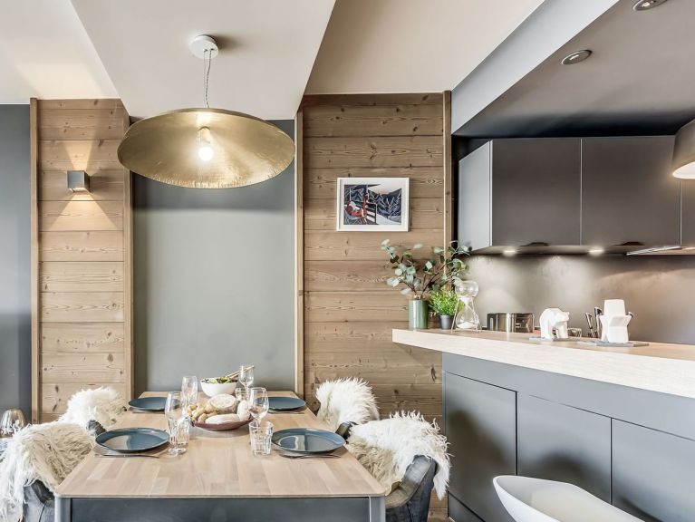 Appartement Phoenix Les Tufs