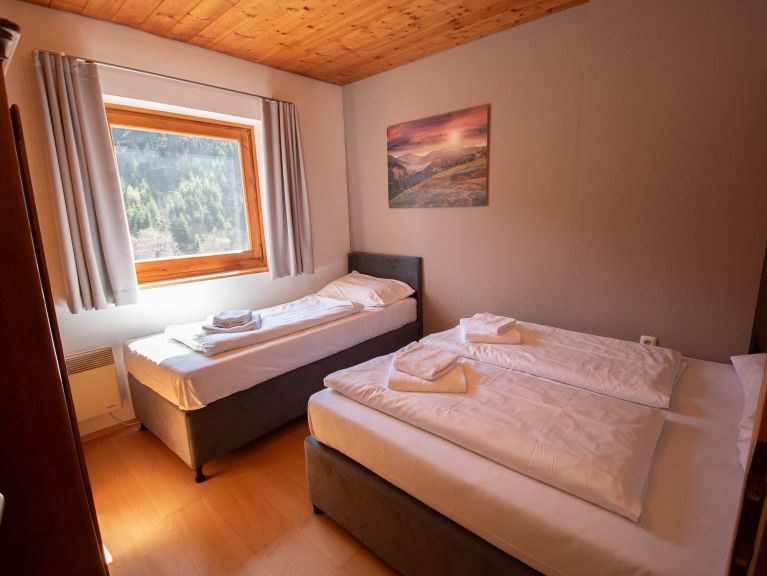 Chalet An der Schmittenhöhe