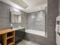 Chalet-appartement Le Theleme-12