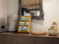 Appartement Carpe Solem Kaprun max. 2 volwassenen en 2 kinderen (tot 14 jaar)-27