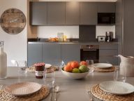 Appartement Chermillon-5