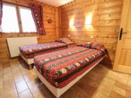 Chalet-appartement La Cabane du Haut-10